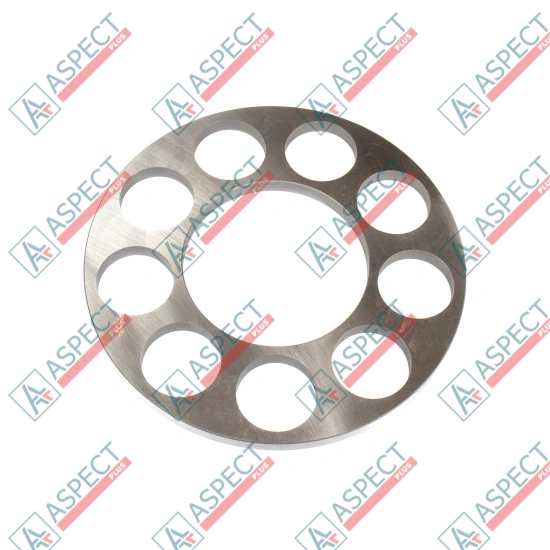 Retainer Plate Eaton HC106071100503 SKS