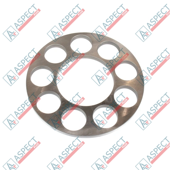 Retainer Plate Eaton HC106071100503 SKS