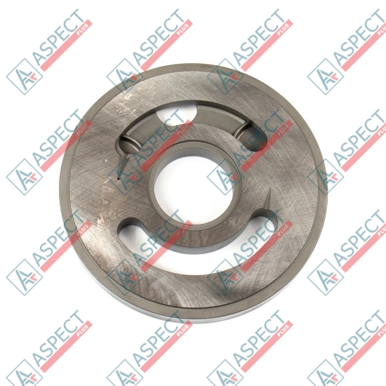 Valve plate Right Toshiba PVC90, PVB92 SKS