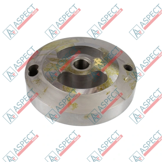 Valve plate Left Bosch Rexroth A2F55 SKS