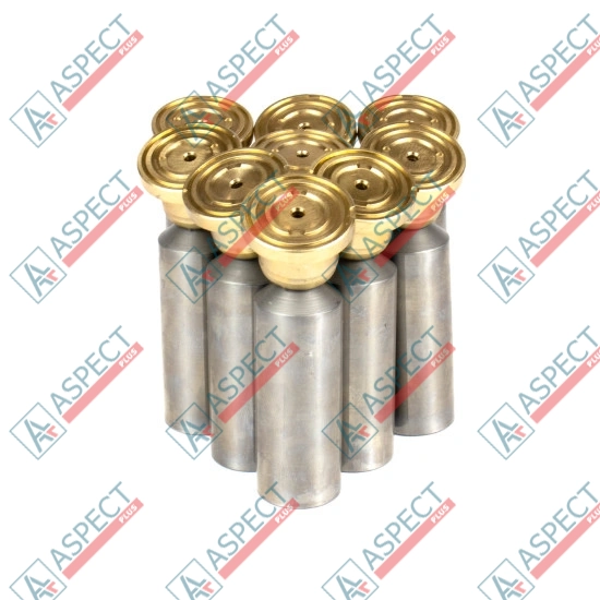 Piston shoe Kawasaki NV70, NV84 SKS