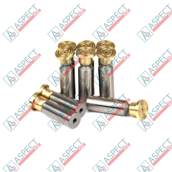 Piston shoe Kawasaki NV70, NV84 SKS