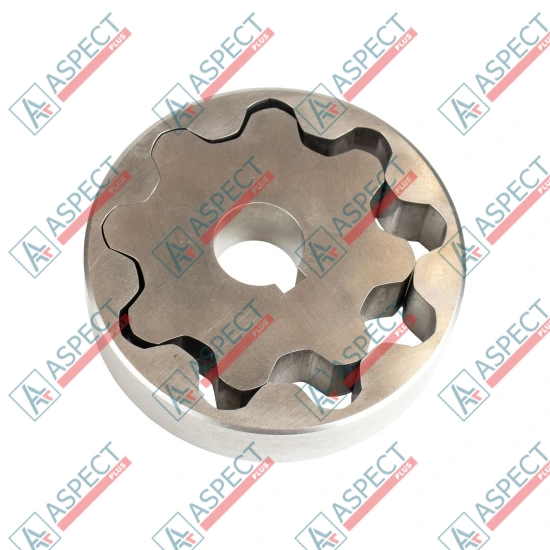 Gear set Bosch Rexroth R902650836 Genuine
