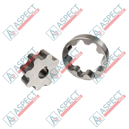 Шестерні комплект Bosch Rexroth R902650836 Оригінал