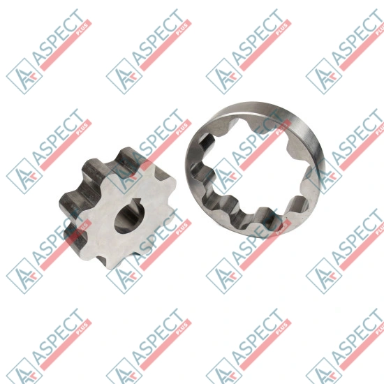 Gear set Bosch Rexroth R902650836 Genuine