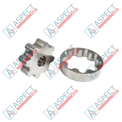 Шестерні комплект Bosch Rexroth R902650836 Оригінал