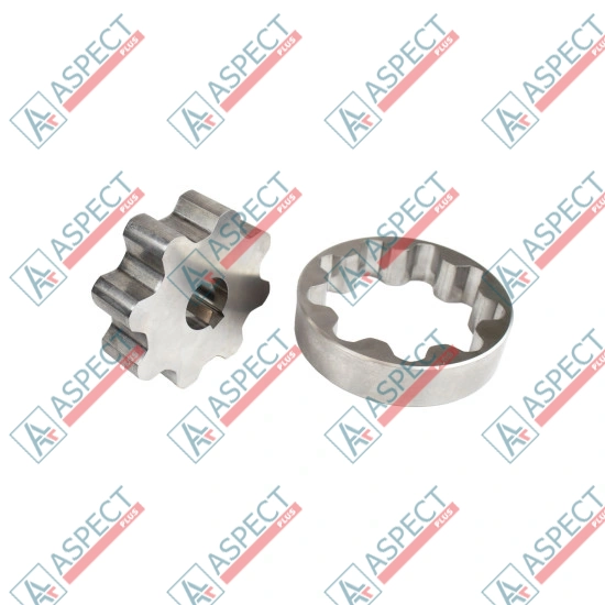Gear set Bosch Rexroth R902650836 Genuine