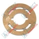 Valve plate Motor Komatsu 708-7R-13210 SKS