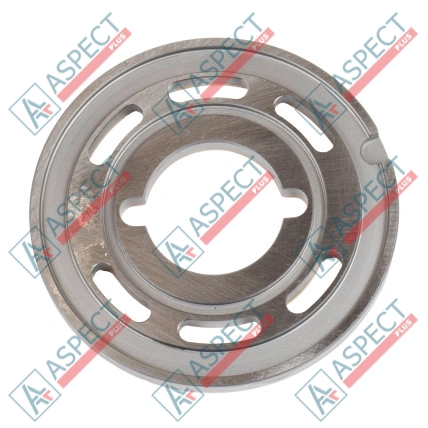 Plaque de soupape Moteur Komatsu 708-7R-13210 SKS