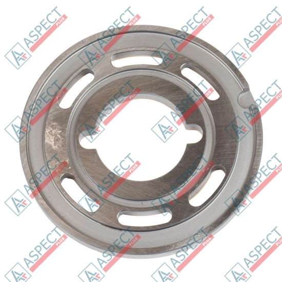 Valve plate Motor Komatsu 708-7R-13210 SKS