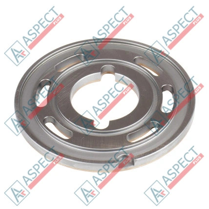 Plaque de soupape Moteur Komatsu 708-7R-13210 SKS