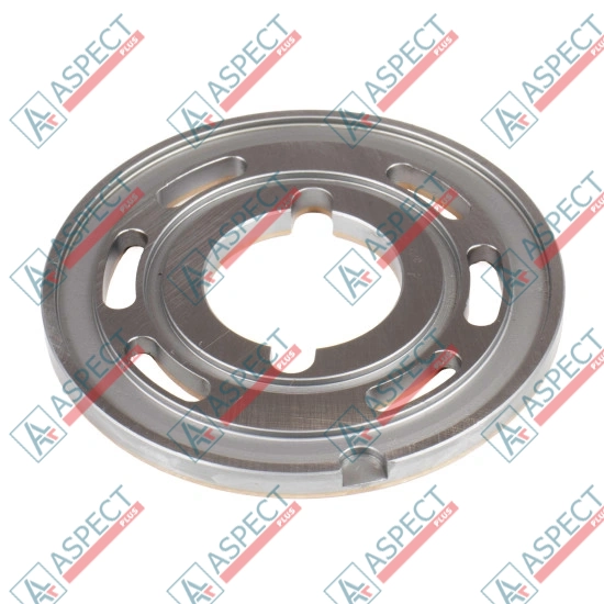 Valve plate Motor Komatsu 708-7R-13210 SKS