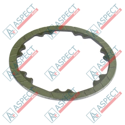 Plaque de friction Komatsu 708-7R-15121 SKS