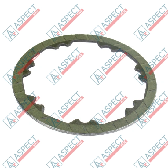 Friction Plate Komatsu 708-7R-15121 SKS