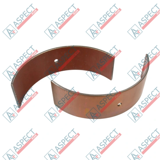 Sliding Bearing Oilgear VOE11708350 Volvo SKS