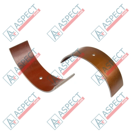 Palier coulissant Oilgear VOE11708350 Volvo SKS