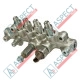 Fuel rail Assembly Isuzu (8973060634) NQR, FTR, FVR, 700P JCB, Hitachi Genuine