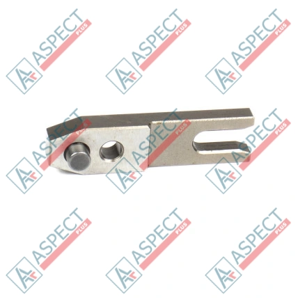 Palanca de retroceso Regulador L= 54 mm Kawasaki K3V63 HANDOK