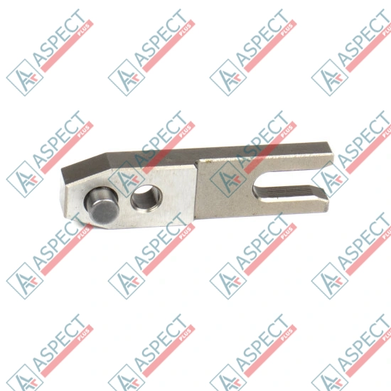 Regulator feed back Lever L= 54 mm Kawasaki K3V63 HANDOK