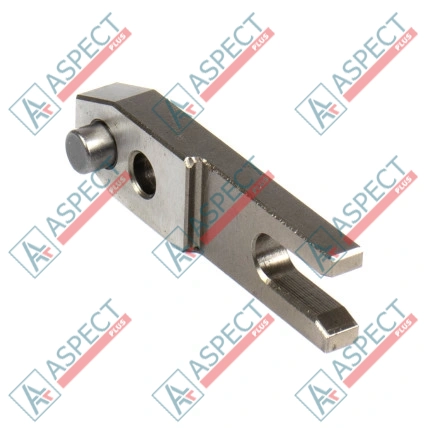 Palanca de retroceso Regulador L= 54 mm Kawasaki K3V63 HANDOK