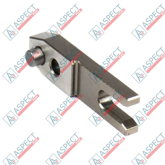 Regulator feed back Lever L= 54 mm Kawasaki K3V63 HANDOK
