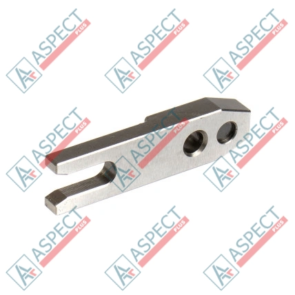 Palanca de retroceso Regulador L= 54 mm Kawasaki K3V63 HANDOK