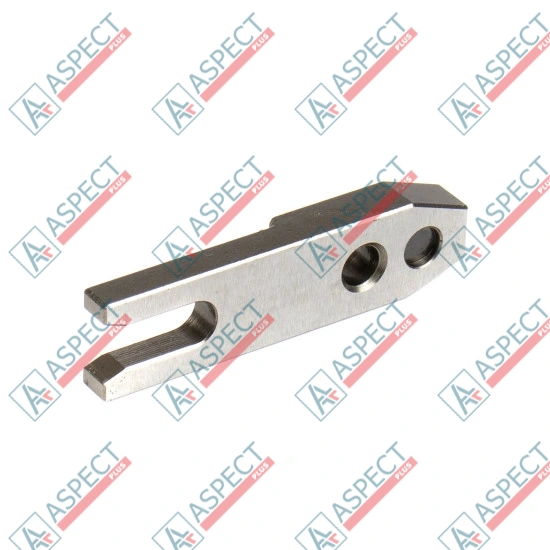 Regulator feed back Lever L= 54 mm Kawasaki K3V63 HANDOK