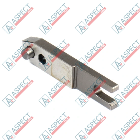Regulator feed back Lever L= 65 mm Kawasaki K3V112 HANDOK