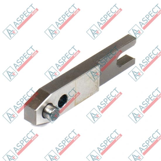 Regulator feed back Lever L= 65 mm Kawasaki K3V112 HANDOK