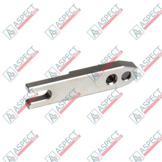 Regulator feed back Lever L= 65 mm Kawasaki K3V112 HANDOK