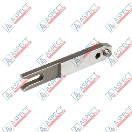 Вилка регулятора L= 90.3 mm Kawasaki K3V180, K3V140 HANDOK