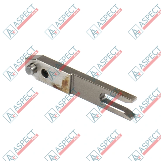 Regulator feed back Lever L= 95.5 mm Kawasaki K5V80 HANDOK