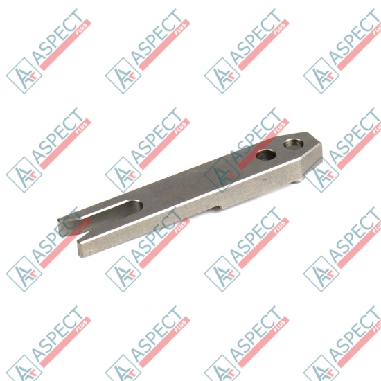 Regulator feed back Lever L= 95.5 mm Kawasaki K5V80 HANDOK