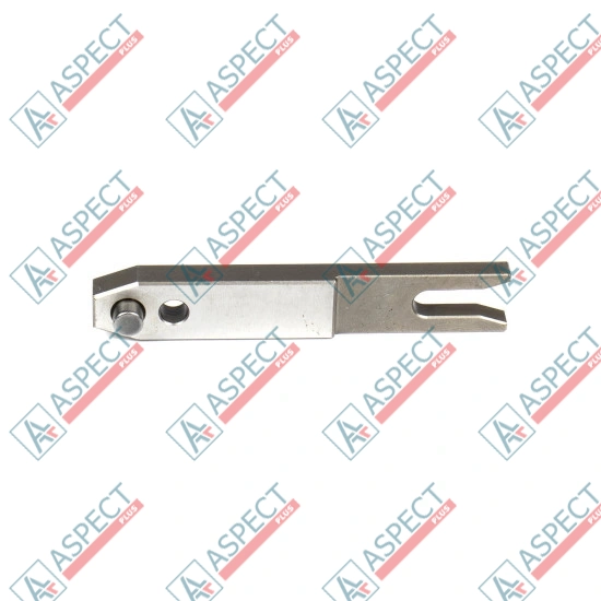 Regulator feed back Lever L= 82.2 mm Kawasaki K5V140 HANDOK