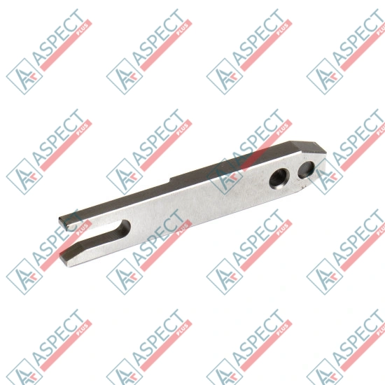 Regulator feed back Lever L= 82.2 mm Kawasaki K5V140 HANDOK