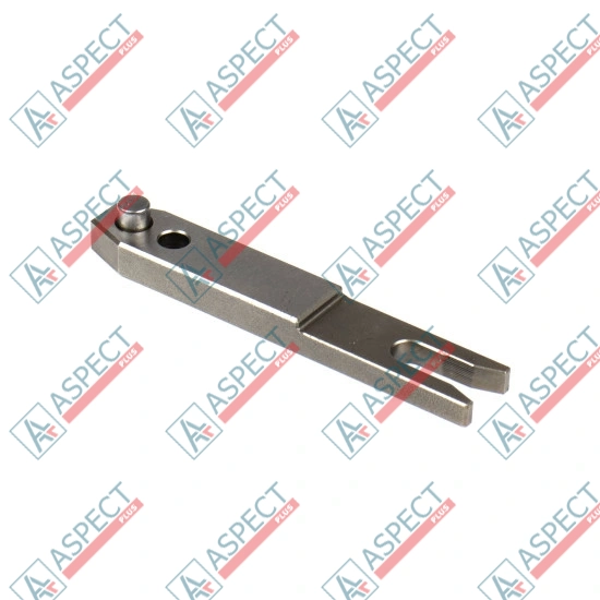 Regulator feed back Lever L= 82.2 mm Kawasaki K5V140 HANDOK