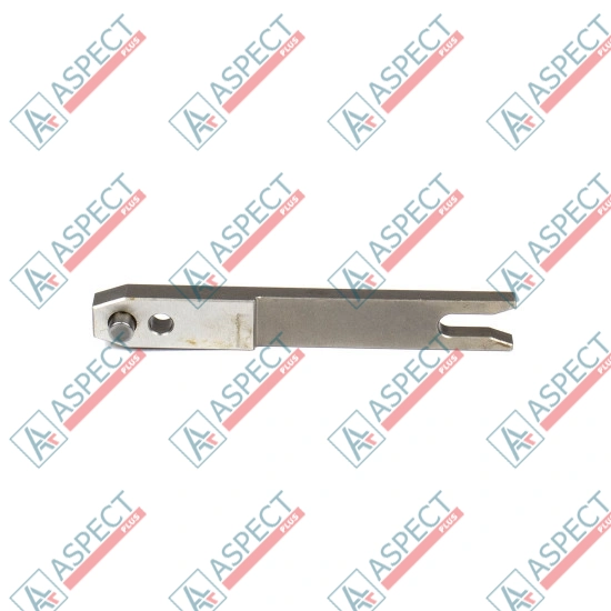Regulator feed back Lever L= 99 mm Kawasaki K5V160DTP HANDOK