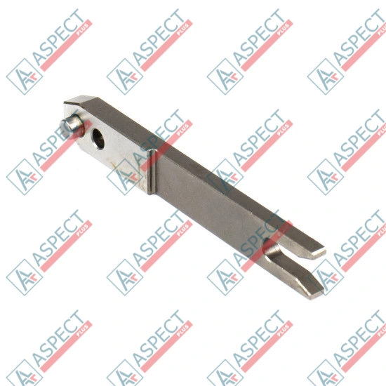 Regulator feed back Lever L= 99 mm Kawasaki K5V160DTP HANDOK