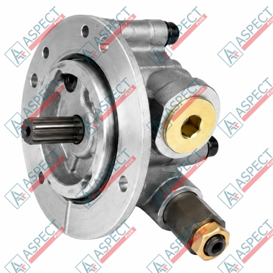 Gear pump Kawasaki 4694758 HANDOK