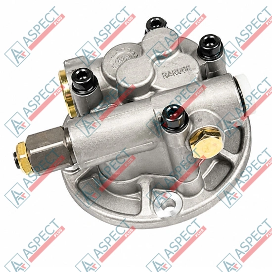 Gear pump Kawasaki 4694758 HANDOK