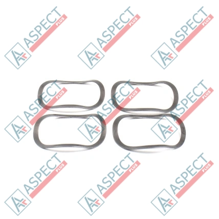Ressort de disque Hitachi 0407806 HANDOK