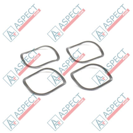 Ressort de disque Hitachi 0407806 HANDOK