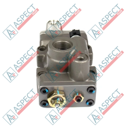 Ansamblu regulator with sensor Hitachi 9266176 HANDOK