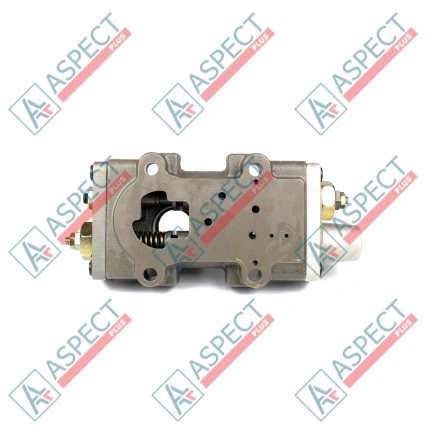 Ansamblu regulator with sensor Hitachi 9266176 HANDOK