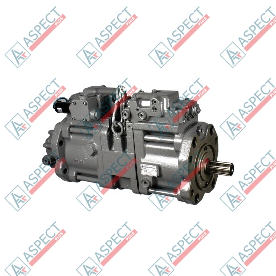 Hydraulic Pump assembly Hyundai 31N5-10011 Kawasaki HANDOK