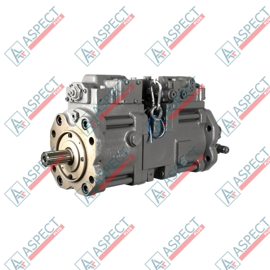 Hydraulic Pump assembly Hyundai 31N5-10011 Kawasaki HANDOK