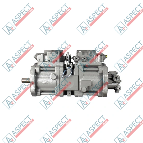 Hydraulic Pump assembly Hyundai 31N5-10011 Kawasaki HANDOK