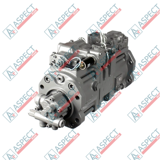 Hydraulic Pump assembly Hyundai 31N5-10011 Kawasaki HANDOK