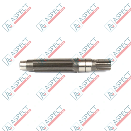 Вал гидромотора Hitachi 4286402 HANDOK