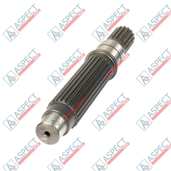 Вал гидромотора Hitachi 4286402 HANDOK